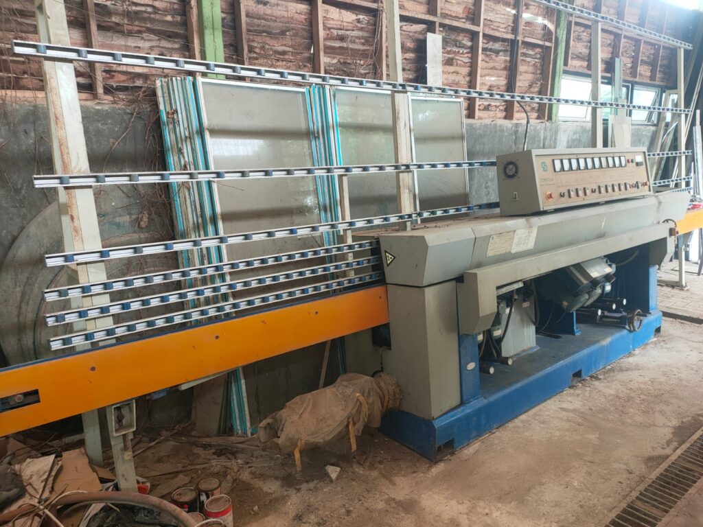 Layanan Kami mesin gm otomatis